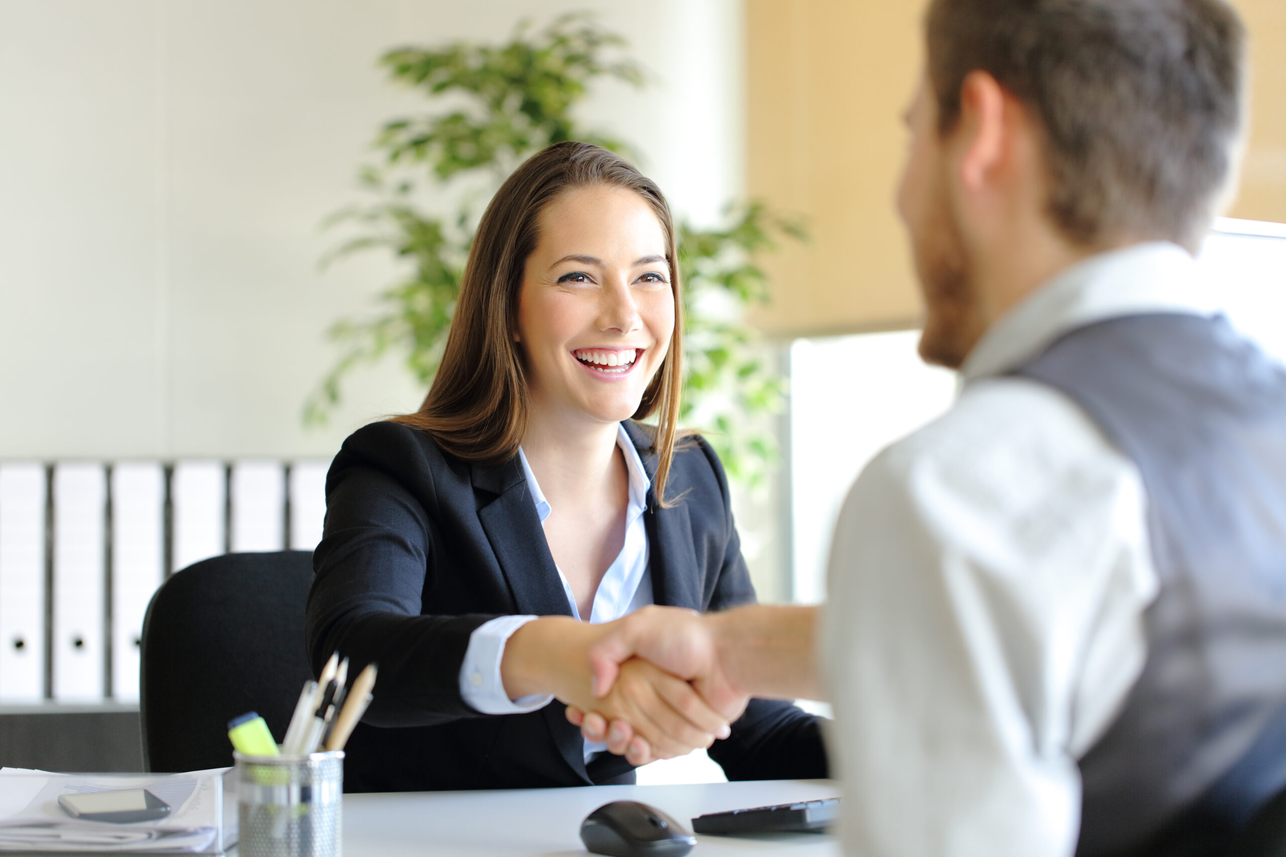 What to Say in a Customer Service Interview to Impress Your Future Employer
