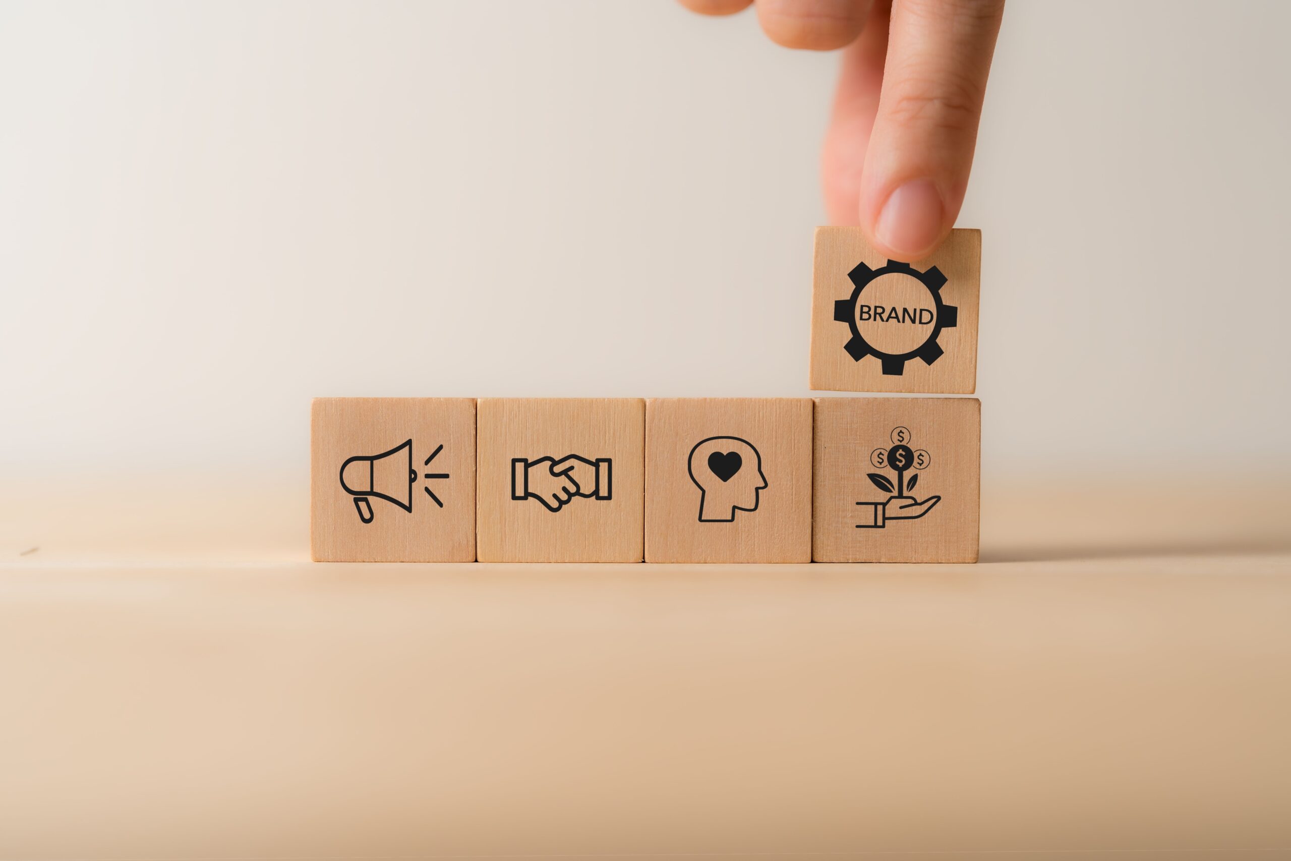 brand strategy and management